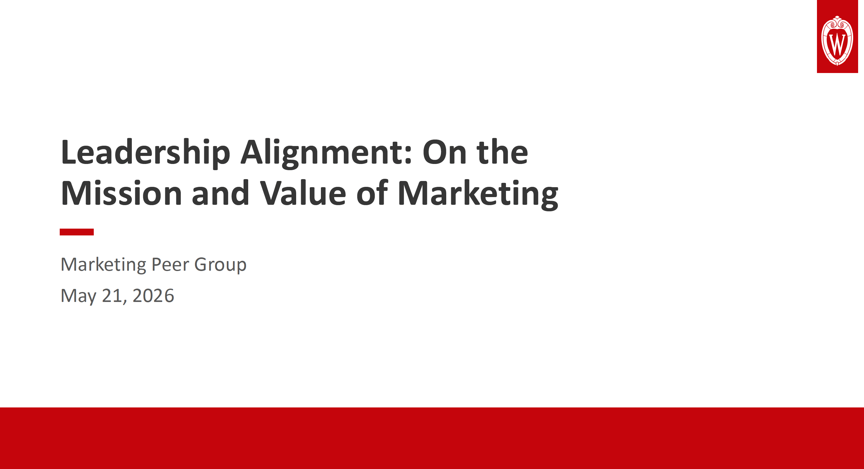 2. Leadership Alignment - UWEBC Slides thumbnail